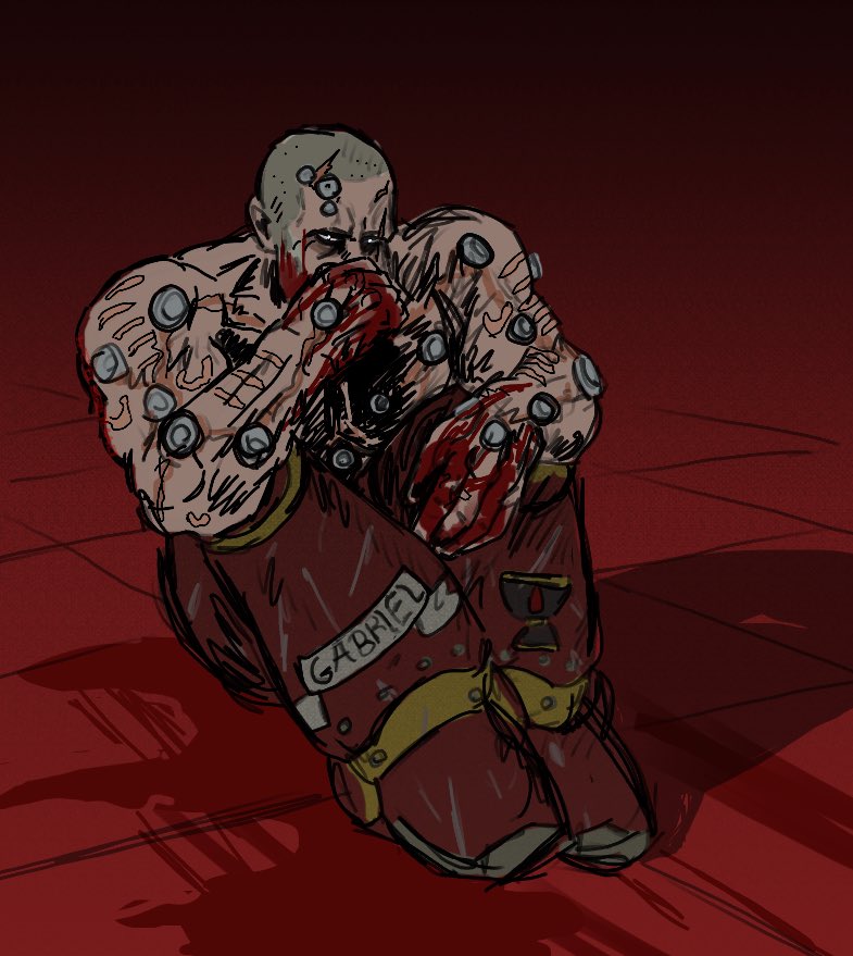 Based Corporal Taggart 🇮🇹 tweet media