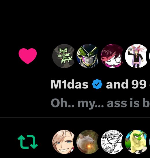 Uro Takako tweet media