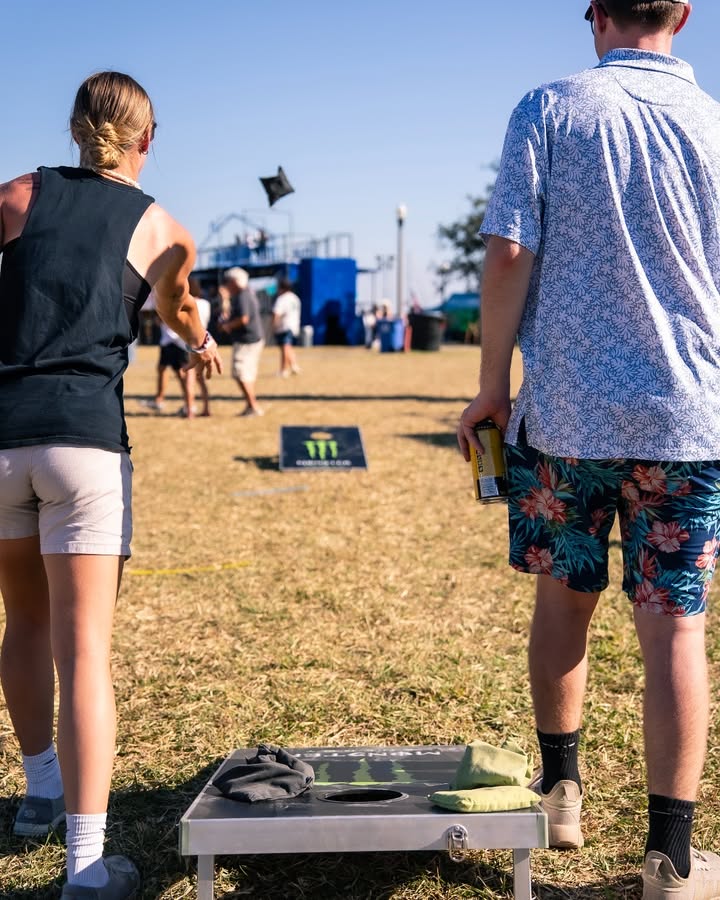 St. Pete Country Fest tweet media