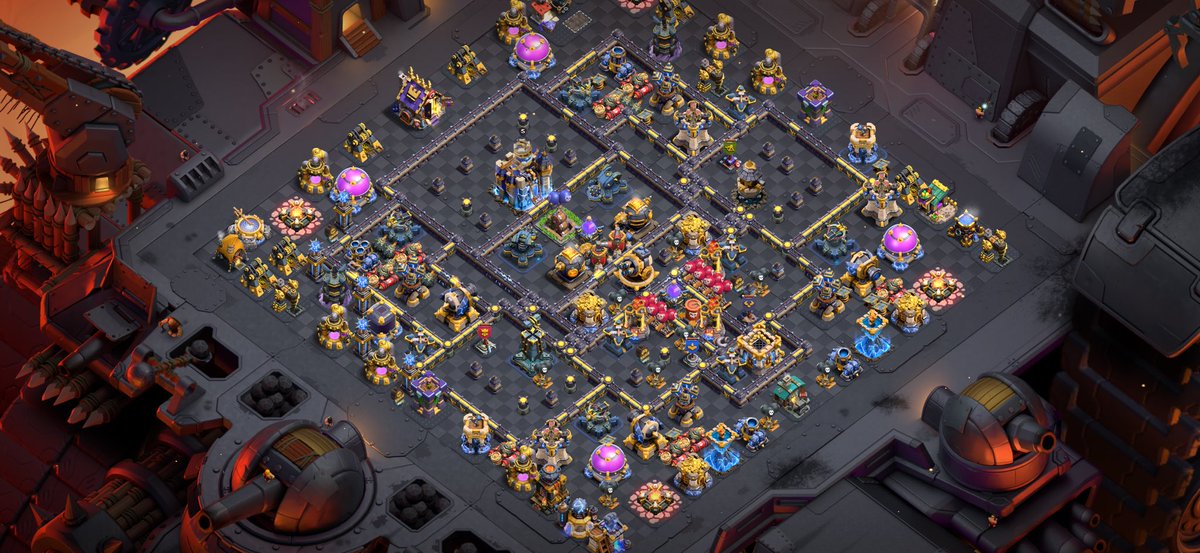 mnc gamin coc tweet media