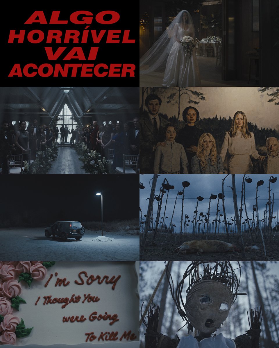 Netflix Brasil tweet media