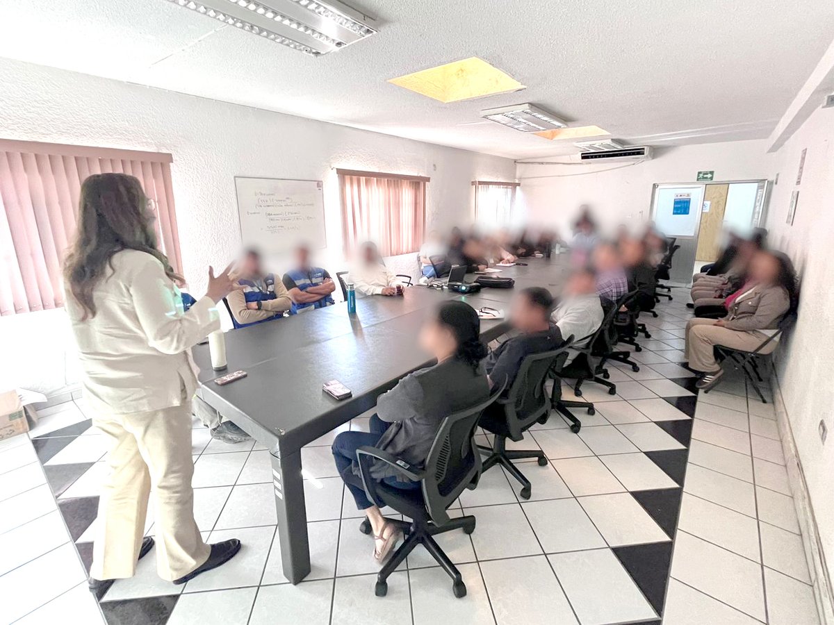 Derechos Humanos Aguascalientes tweet media