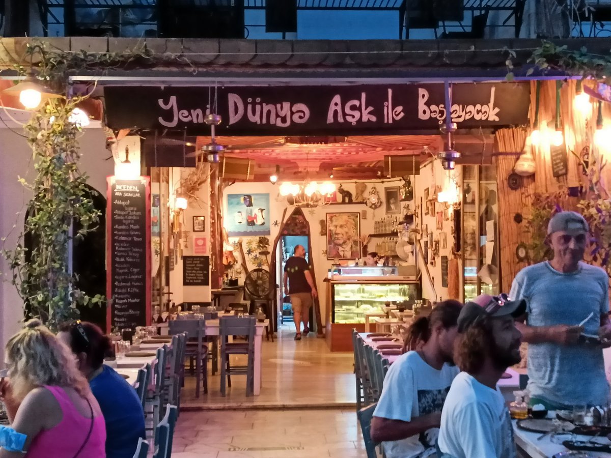 Bana Yürümeyin tweet media