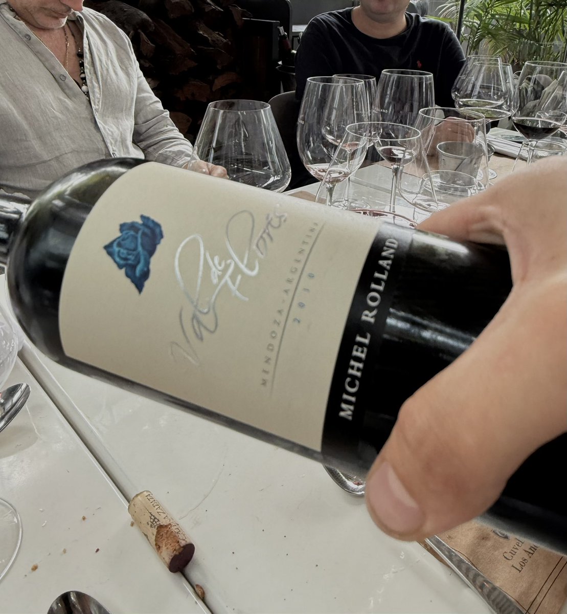 dante liporace tweet media