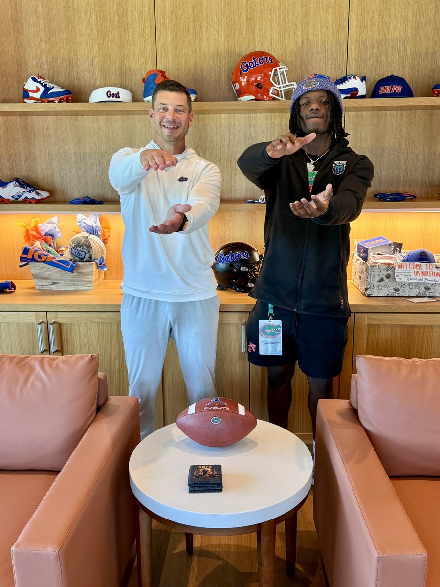 Lowndes Football tweet media