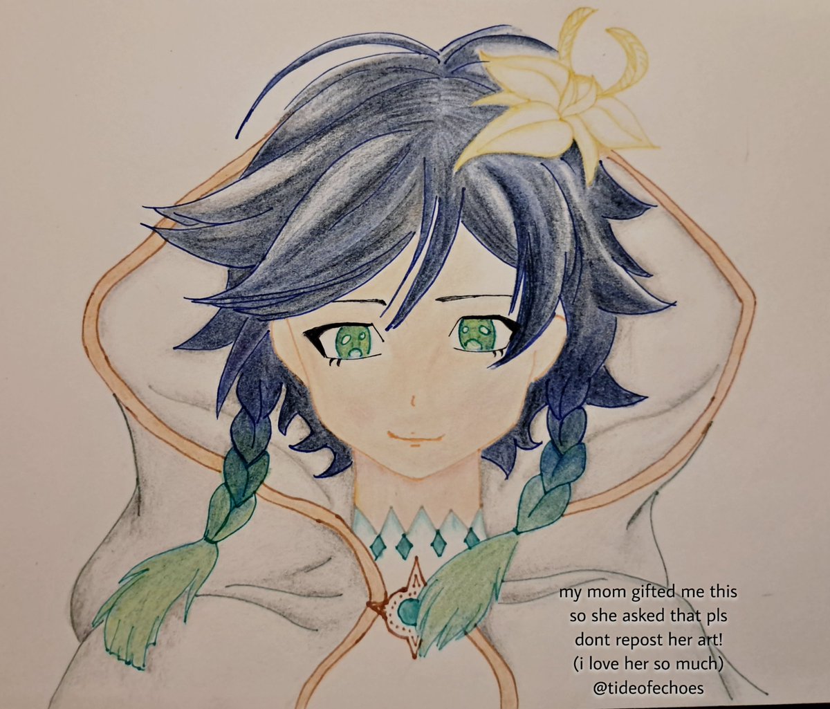 inky allie 🪶 tweet media