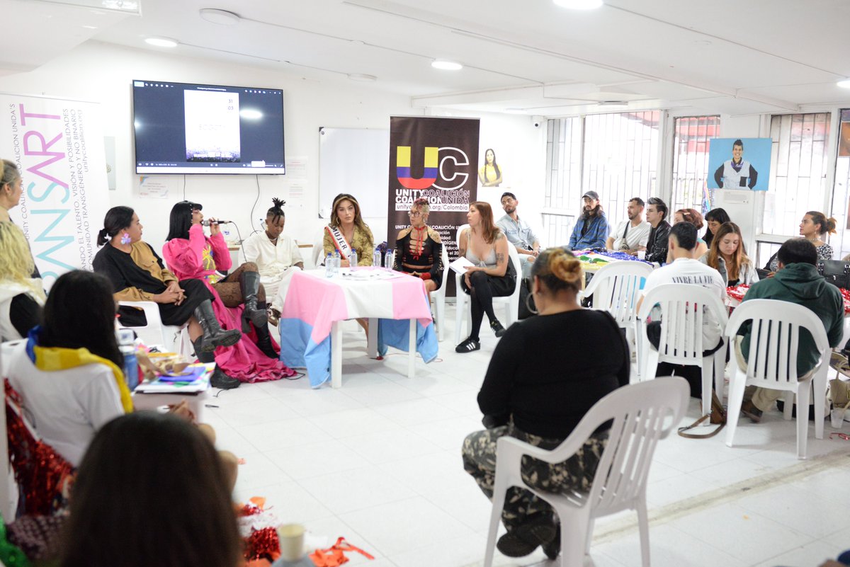 𝗖𝗼𝗺𝗽𝗿𝗼𝗺𝗶𝘀𝗼 𝗗𝗶𝘃𝗲𝗿𝘀𝗼 tweet media