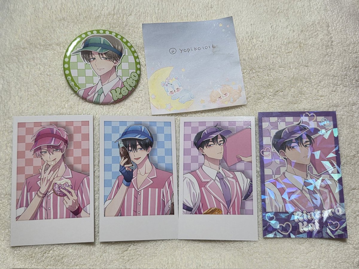 ょぴこ(*ˊワˋ*)(ㅎ.ㅎ) tweet media