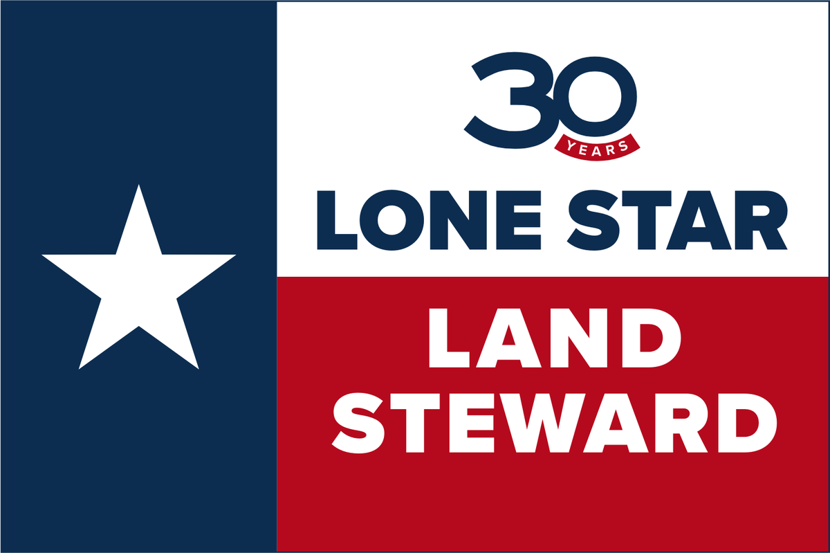 TPWDnews's tweet photo. Congratulations to these 2026 Lone Star Land Steward Award Winners —> https://t.co/IPUXYQu4W8
👏👏👏

With 95% of Texas land under private ownership, the Lone Star Land Steward Awards recognize private landowners for their contributions to land, water and wildlife stewardship. https://t.co/0nPVtuGajZ