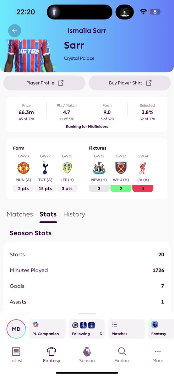 Amadeuslikma 🇸🇳🇦🇹 tweet media