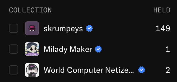 melo ♡⃛⋆⁺ tweet media