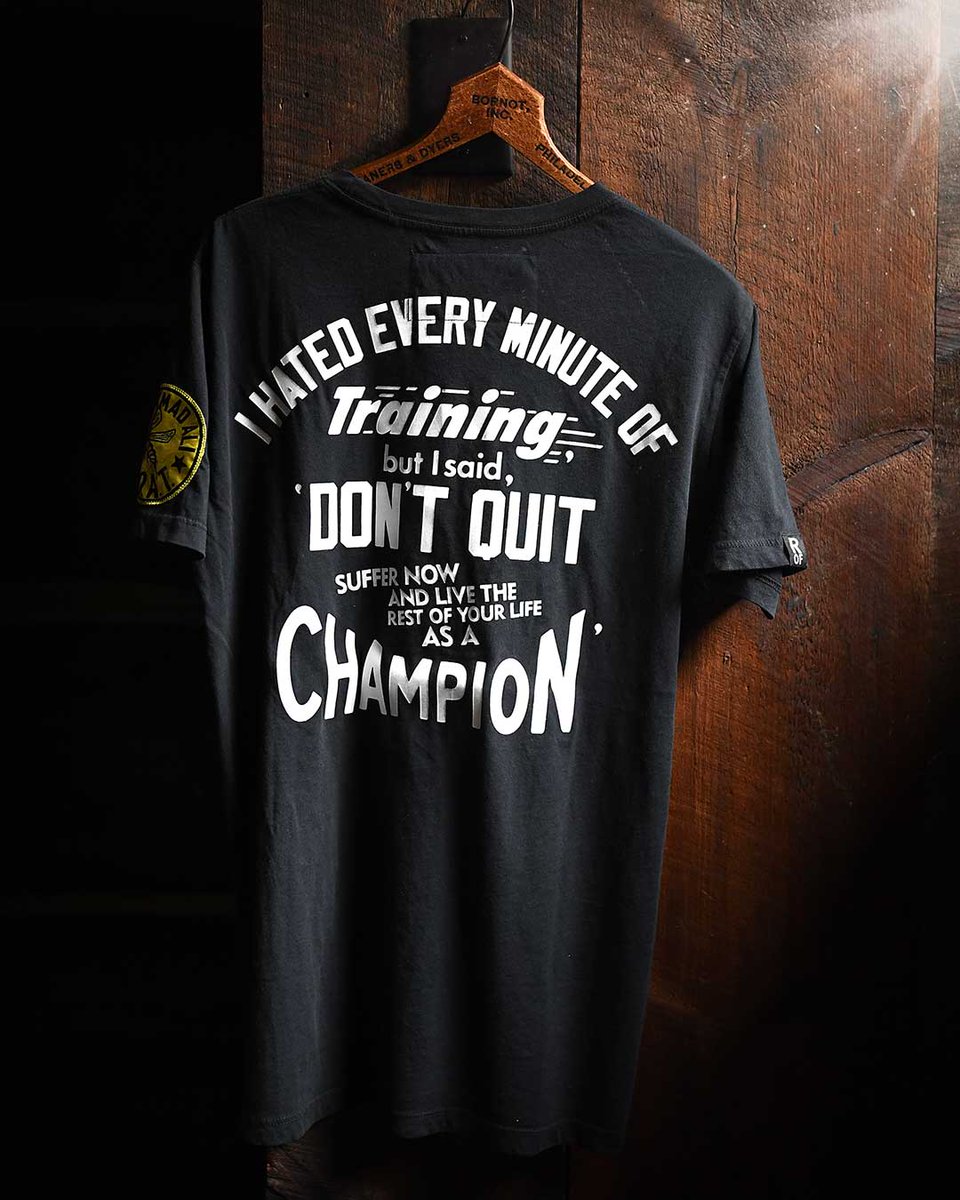 Roots Of Fight tweet media