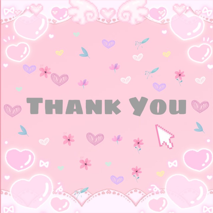 icaaa anak baik🐰🌸 tweet media