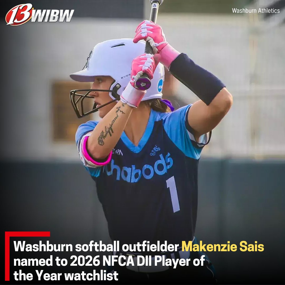 WIBW Sports tweet media