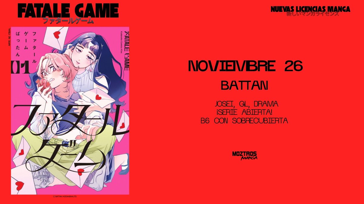 Moztros Editorial tweet media