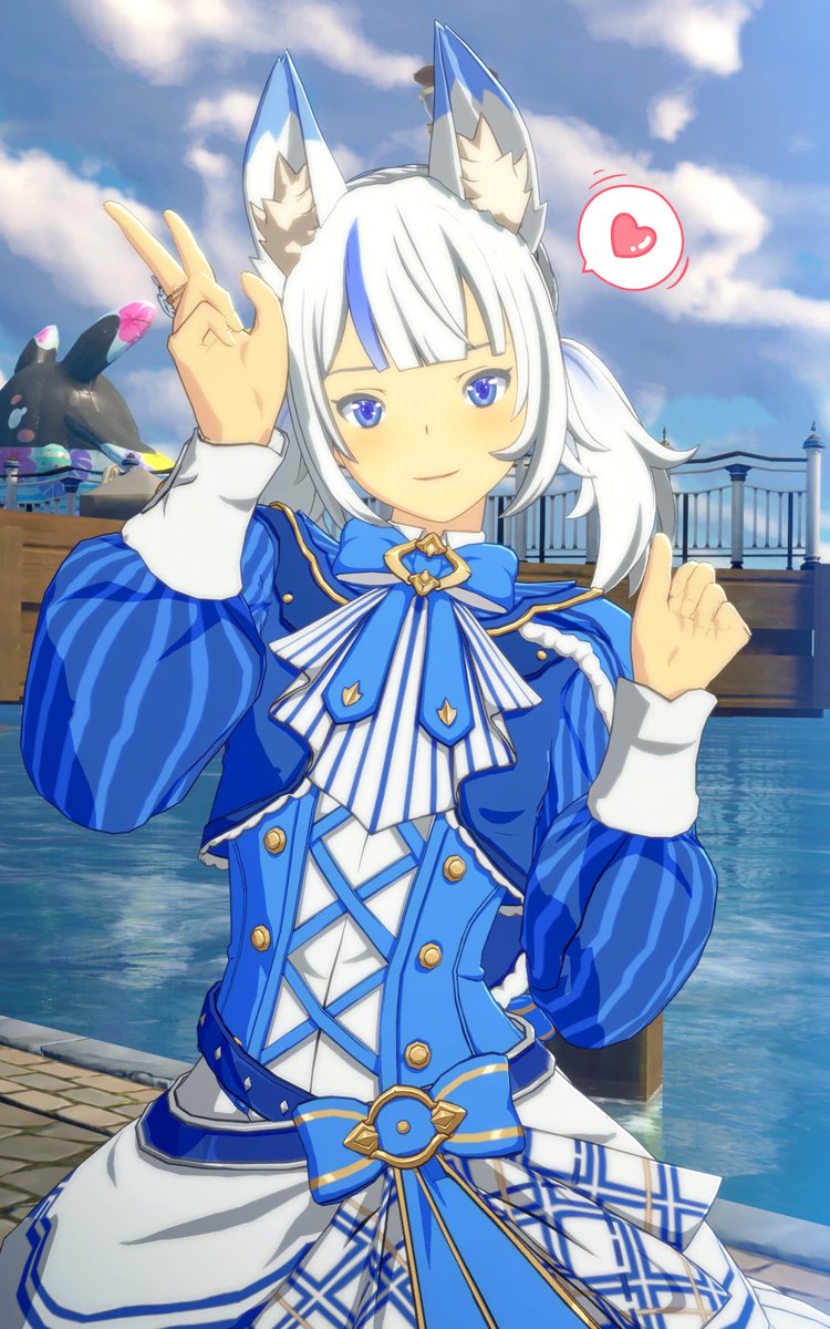 シノン＠スタレゾ tweet media