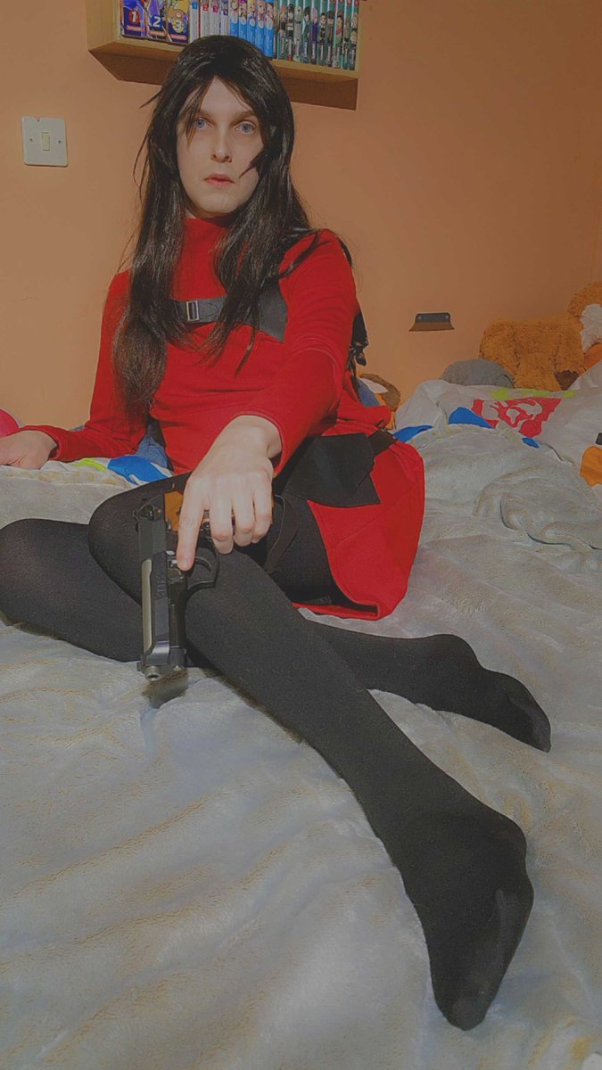 Cherry 🔞🦊🍒 tweet media