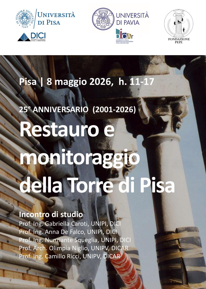 OLIMPIA NIGLIO tweet media