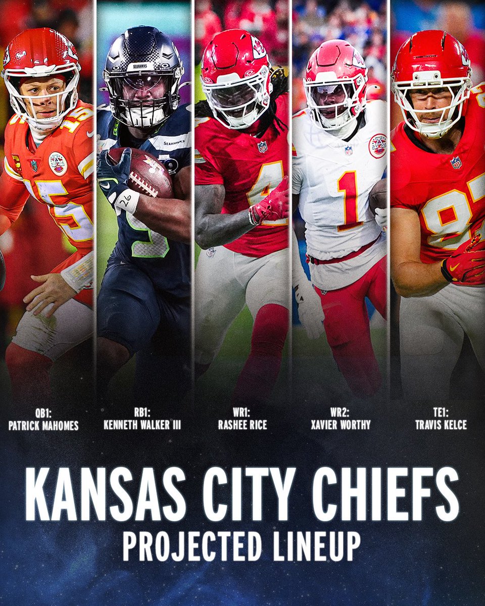 Sunday Night Football on NBC tweet media