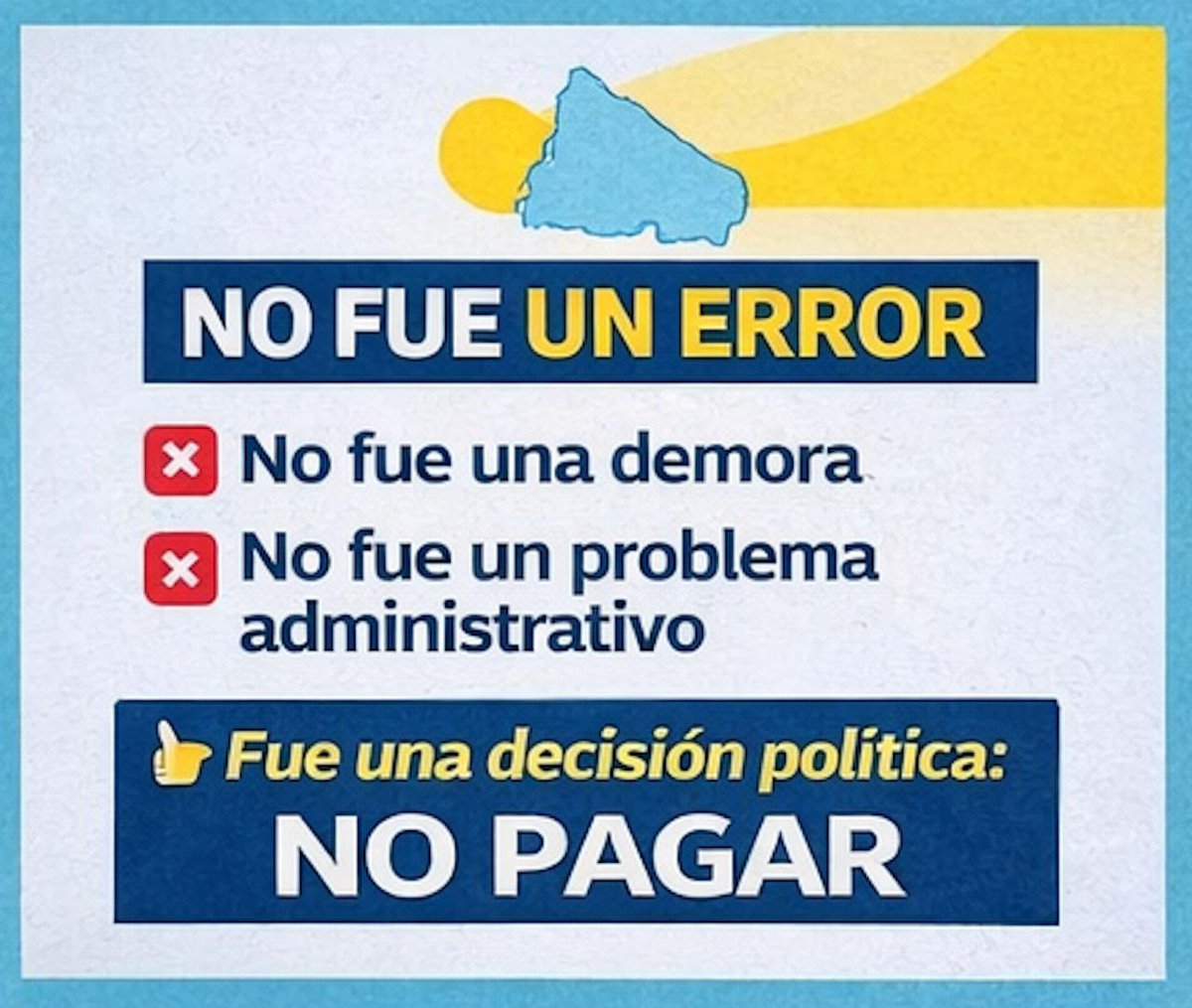 Seba Benitez Molas tweet media