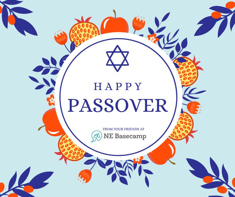 NE Basecamp tweet media