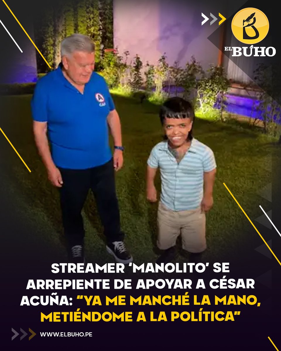 El Búho🦉 tweet media