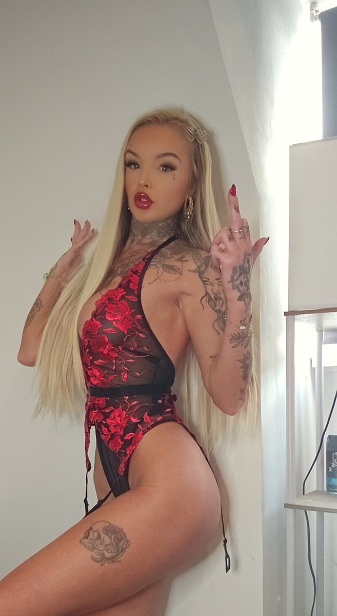 MissDarkDolly💔🥷🚬 tweet media