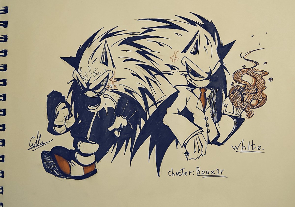 BL3XWR5_Art's tweet photo. Hey what's up ?
(Amazing exe and you're style man)
Creator exe: @boux3r
#Sonicexe #execommunite https://t.co/vaEswWR8DW