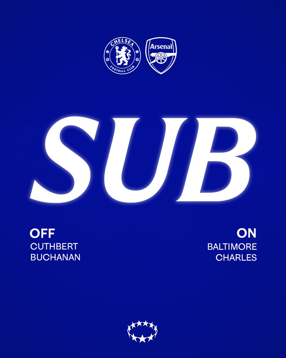 Chelsea FC Women tweet media