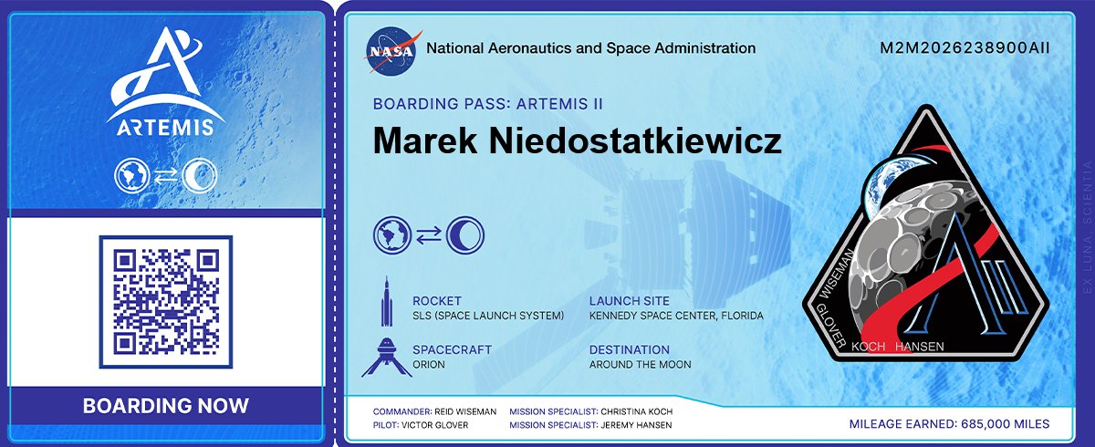 Marek N. #moon - Opinie prywatne - #Hołownia 2025 tweet media