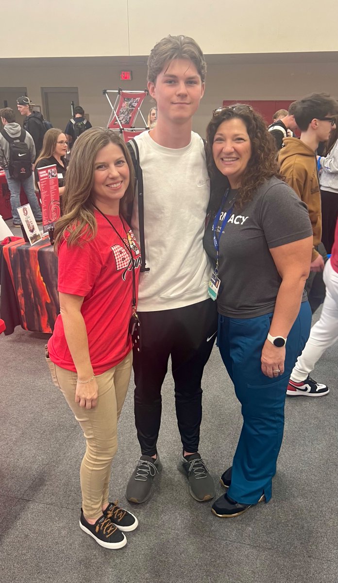 Janice Marcum, NBCT & CAO tweet media