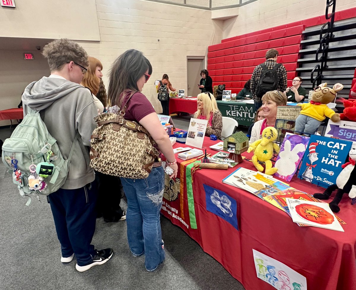 Janice Marcum, NBCT & CAO tweet media