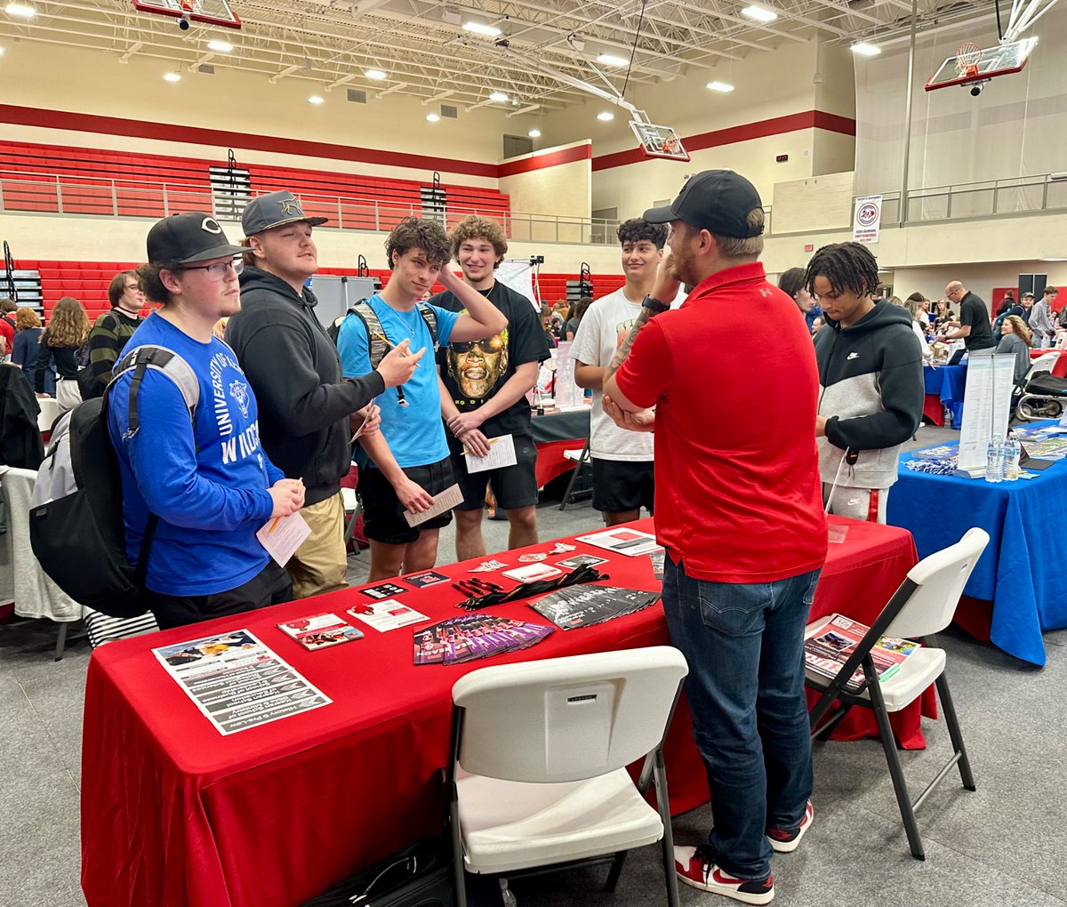 Janice Marcum, NBCT & CAO tweet media