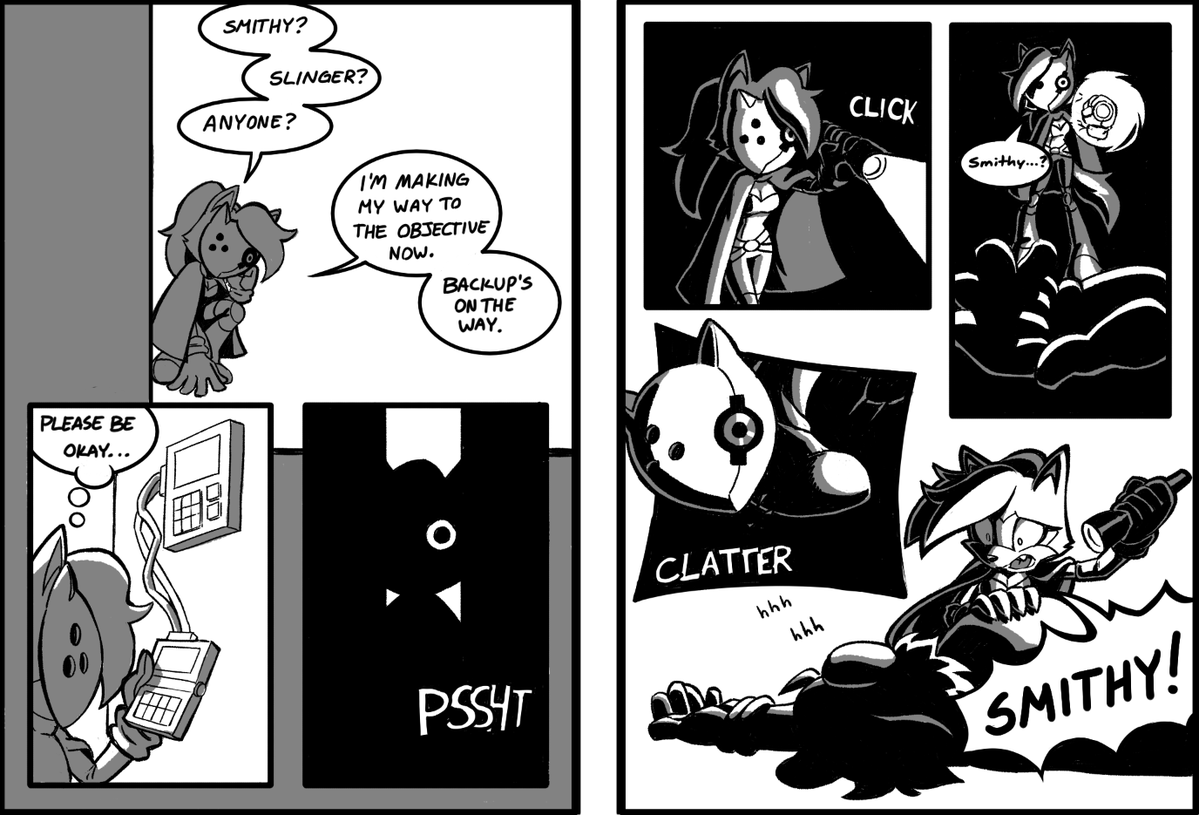 Cordelle Walker - COMMS CLOSED tweet media