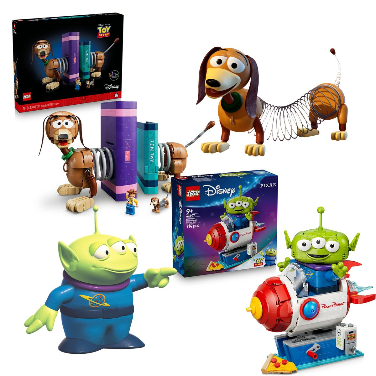 Pop Holmes - Funko Collectibles Geek News & Links tweet media