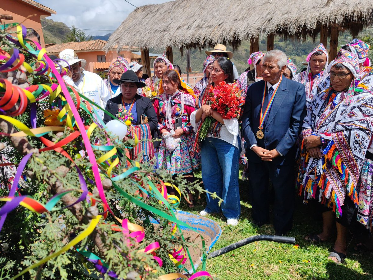 Ruth Luque tweet media