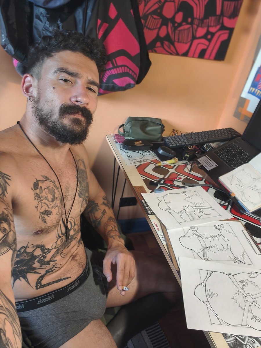 RODDY❤️‍🔥 tweet media