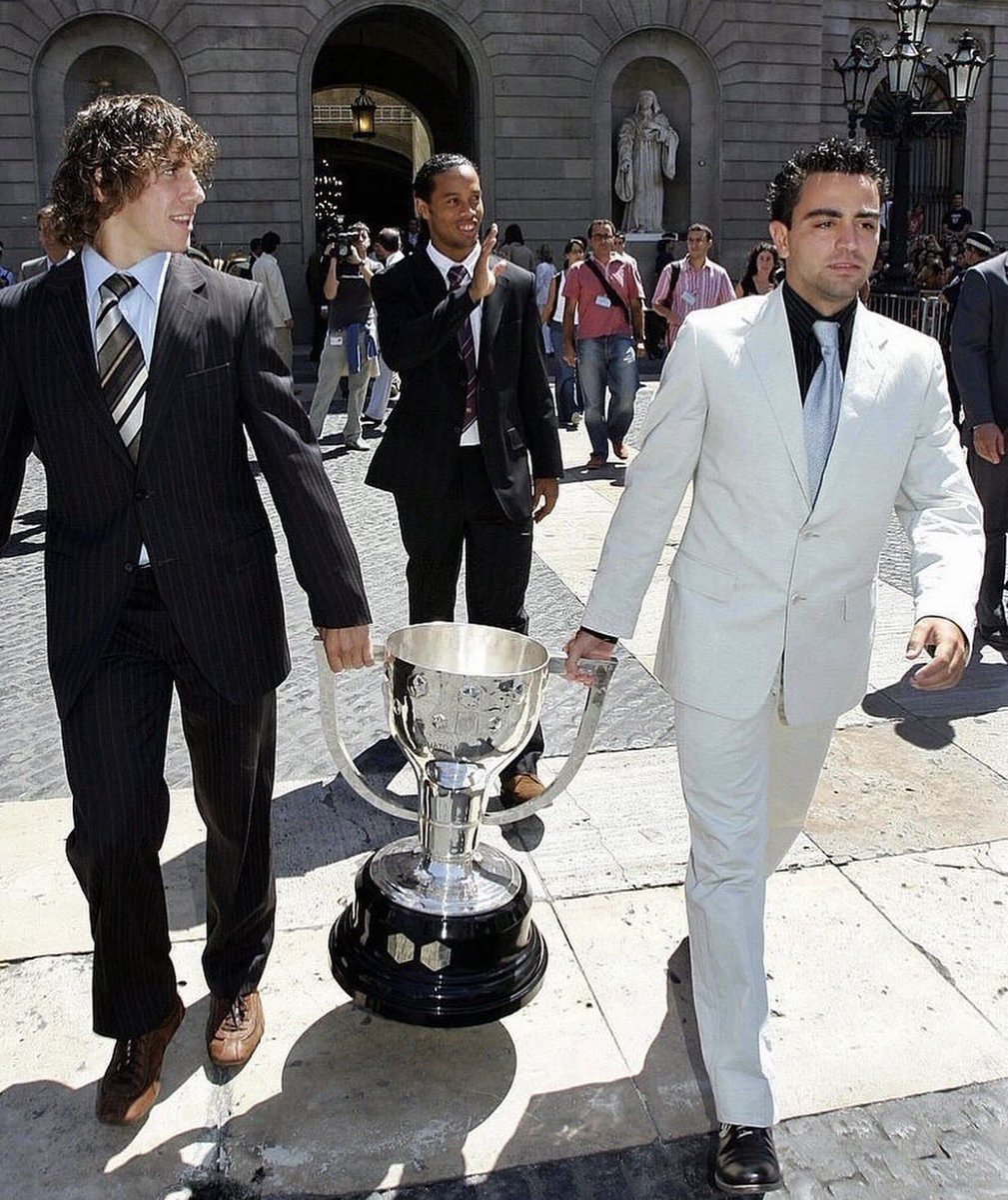 Out Of Context Barça tweet media