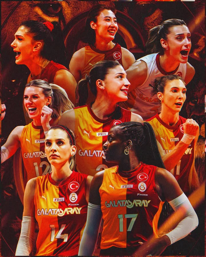 Vsever 2.0 🏐 tweet media