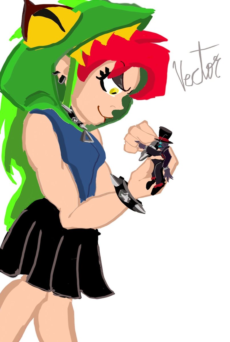 DarkVectorlab tweet media