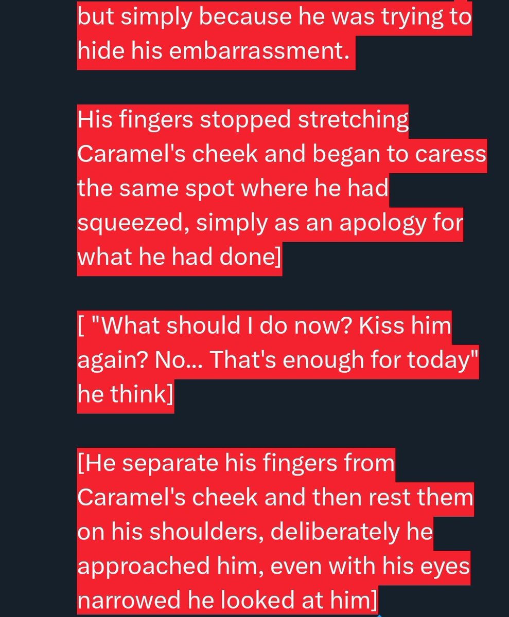 Sickly scientist tweet media