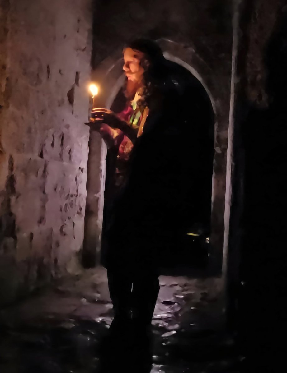 KingCharlesIRTN's tweet image. God give you good night

#17thcentury #words #History #KingCharles #CharlesI