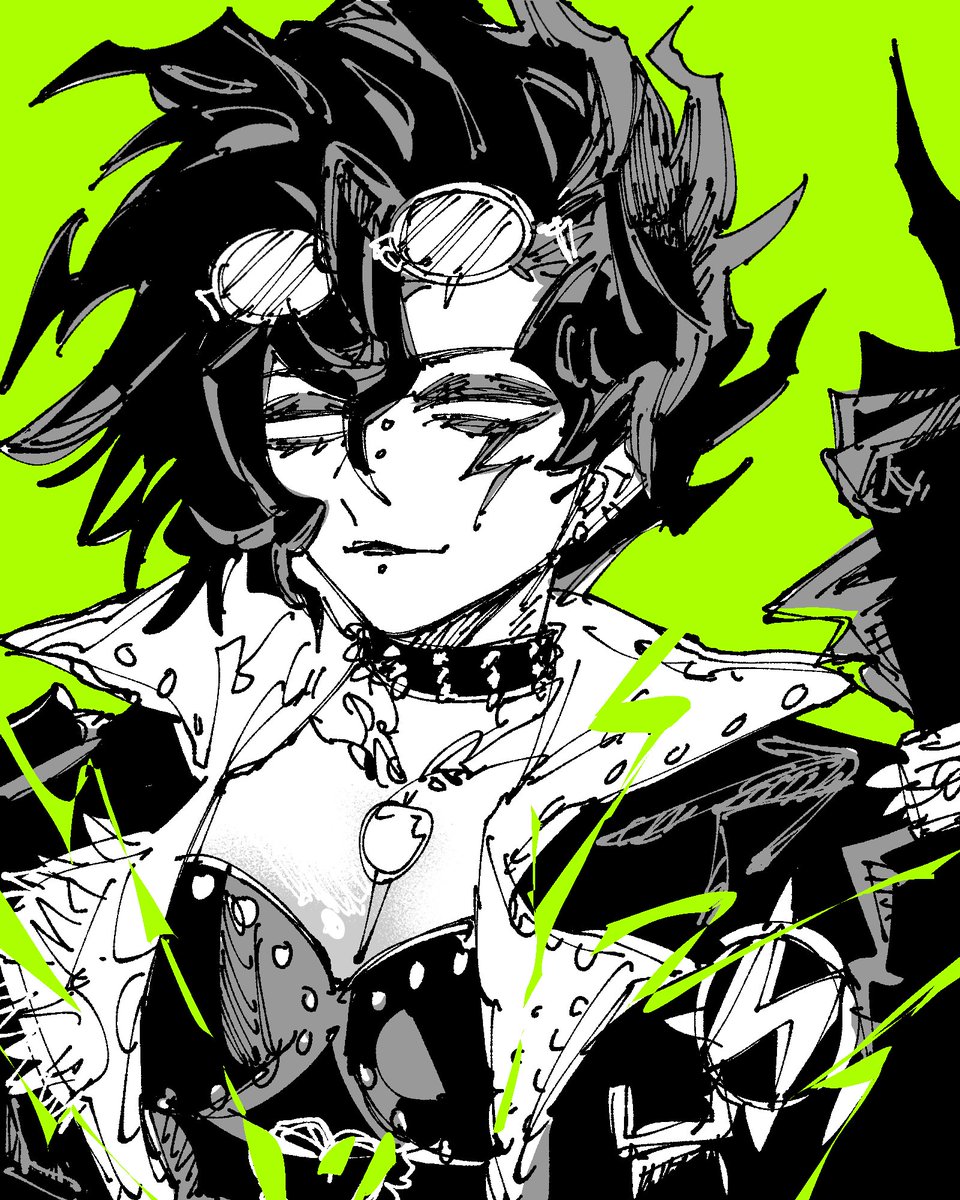 ギャロット tweet media