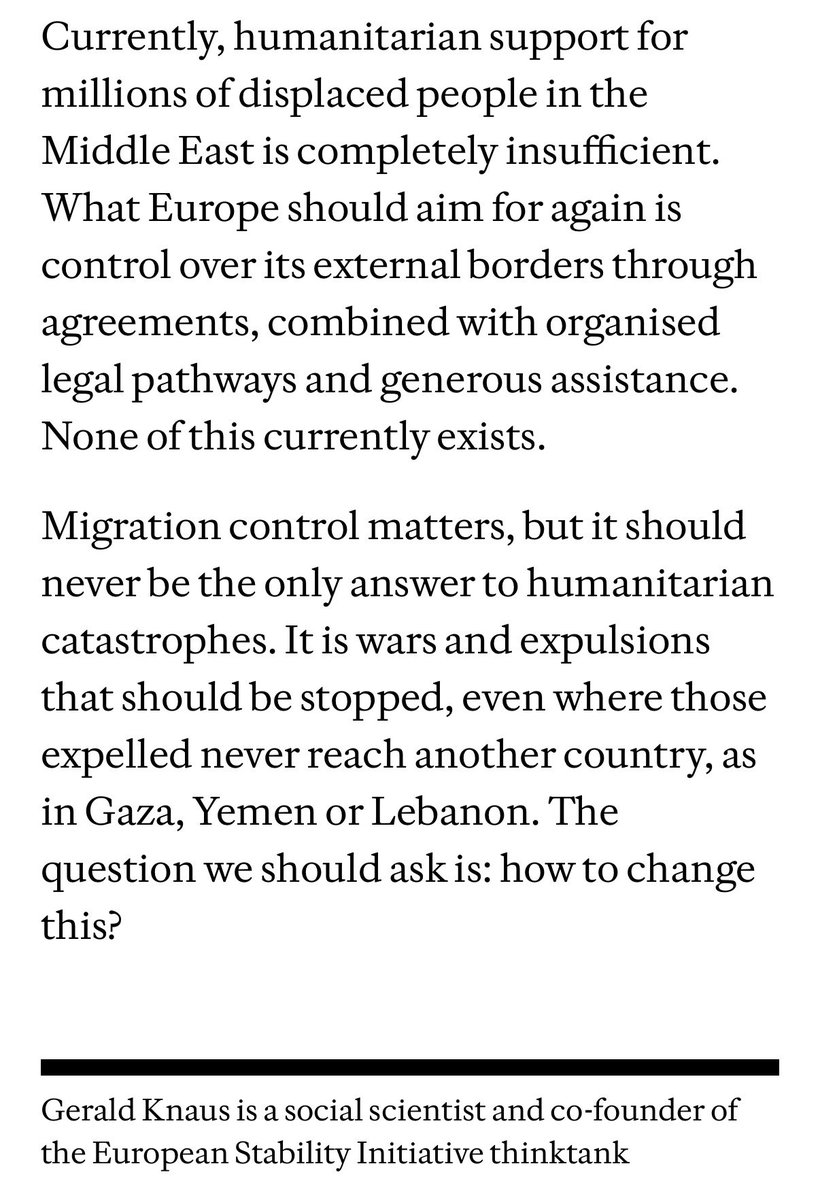 rumeliobserver's tweet photo. New on the mass displacement crisis in the Middle East

https://t.co/2mPJhevl2N https://t.co/wguL8Gl5Wn