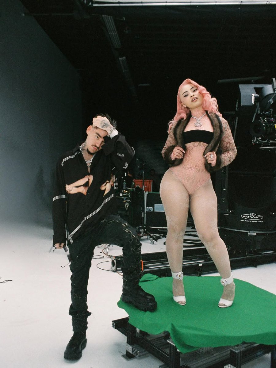 The FADER tweet media