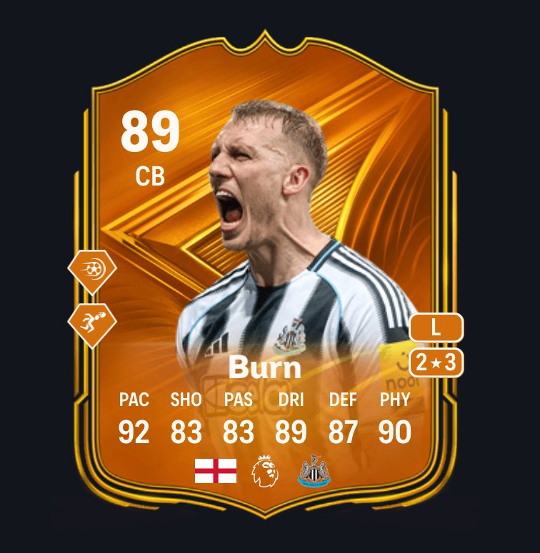 EAFC 26 News tweet media