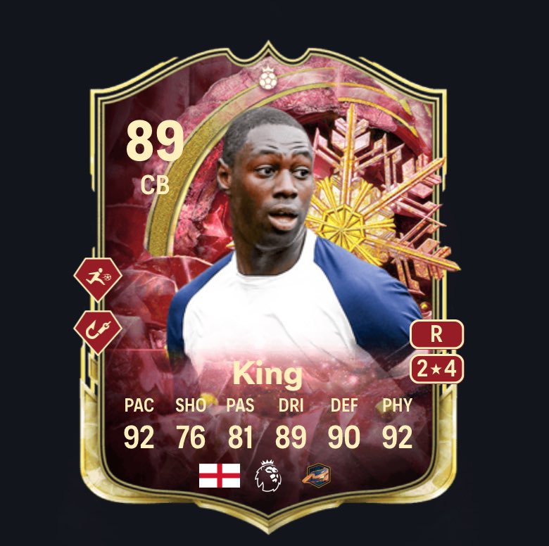 EAFC 26 News tweet media