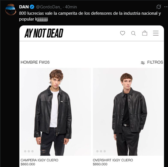 Gabriela Ivy tweet media