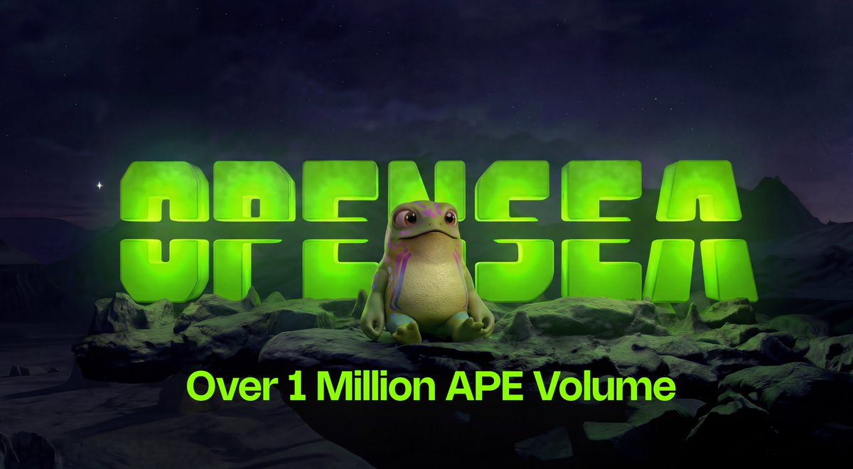 Ape Church tweet media