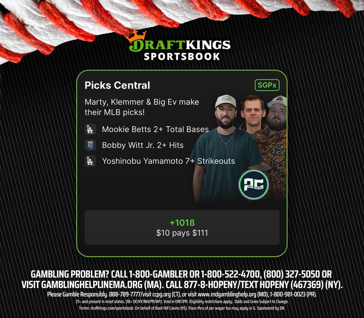 Unbiased Ev tweet media